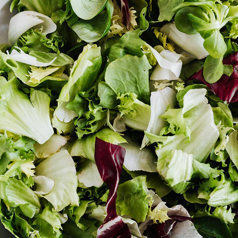 Iceberg Lettuce, 8 oz