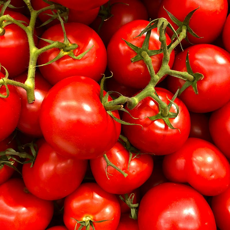 Tomatoes, 1.4 lb cluster